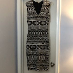 BEBE Sweater Dress